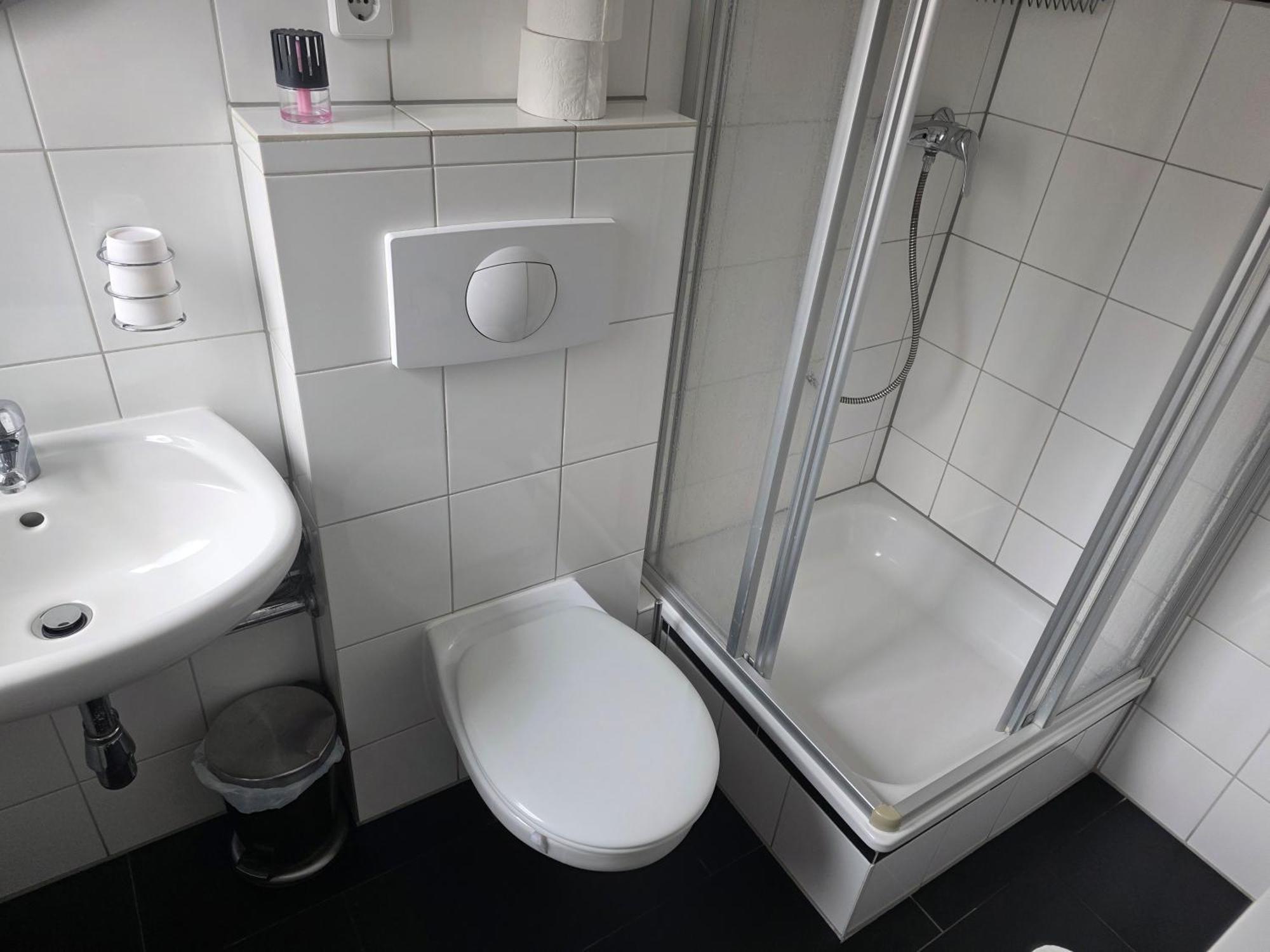Am Filmpark Gasthof 3*