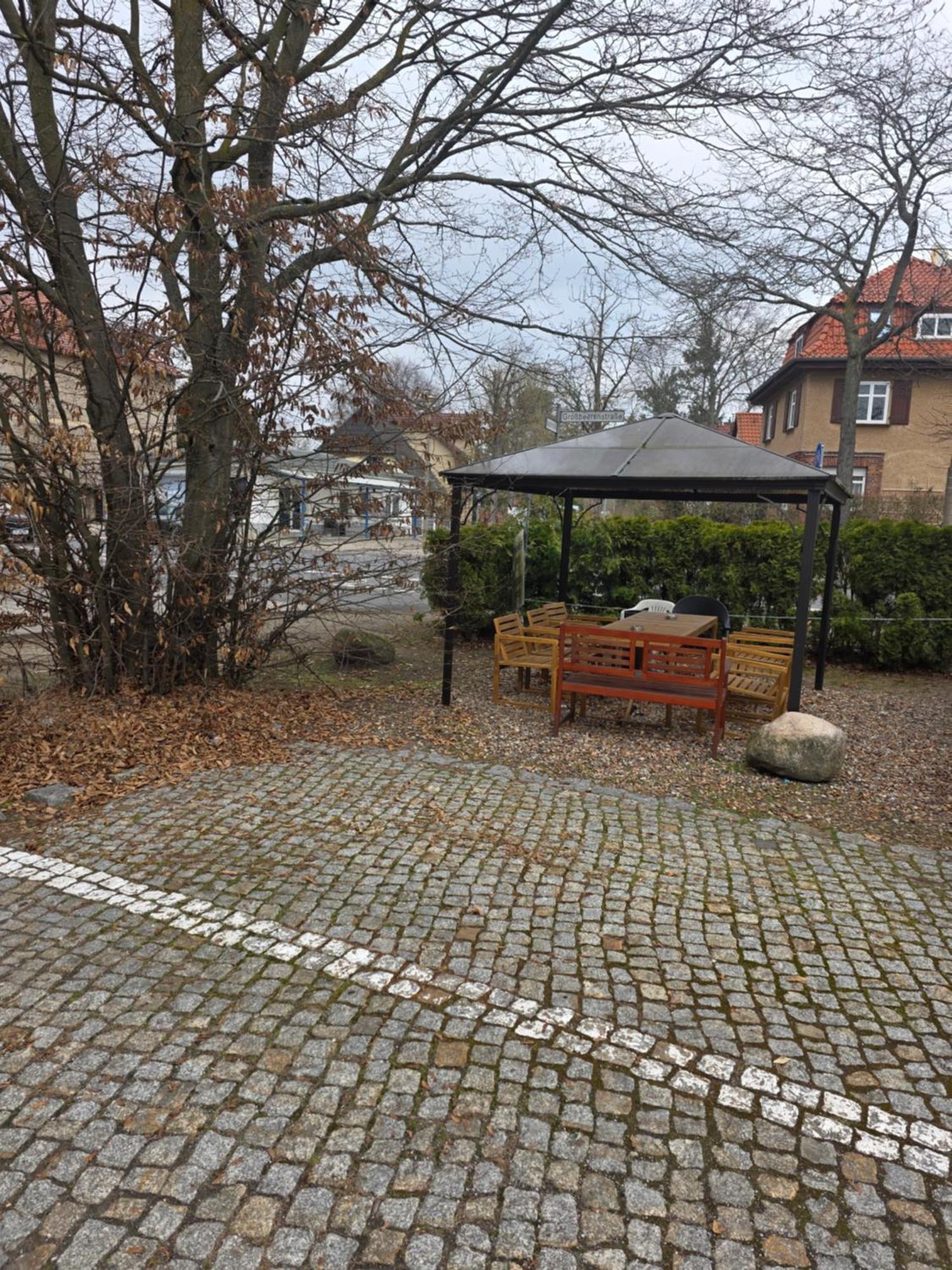 Am Filmpark 3* Potsdam