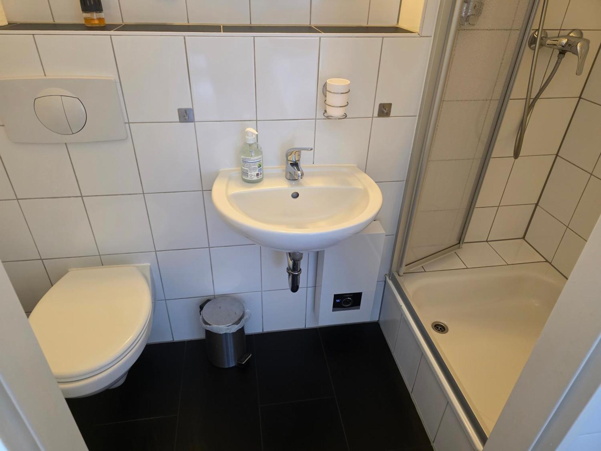 Guest house Am Filmpark Potsdam