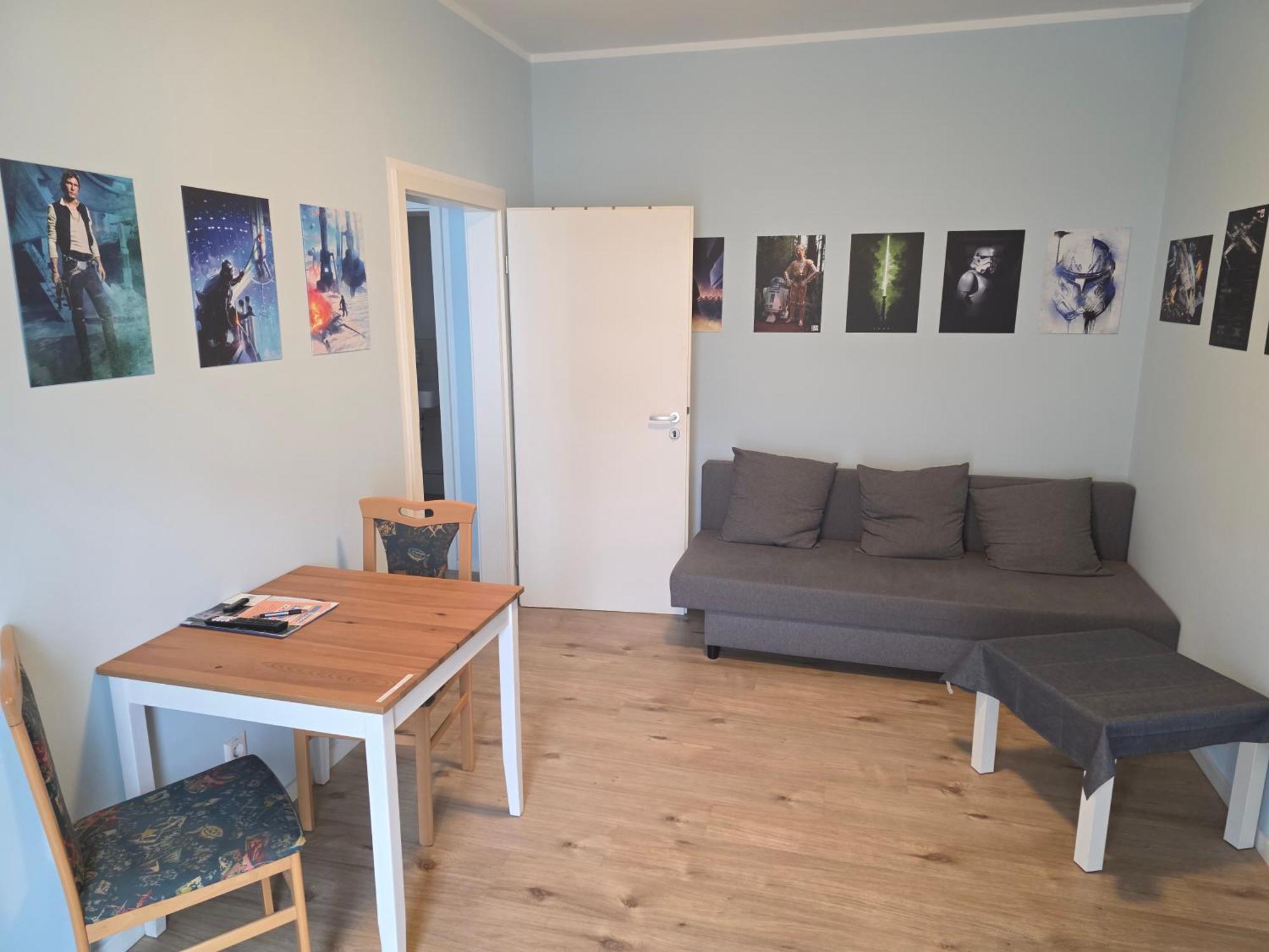 Am Filmpark 3* Potsdam