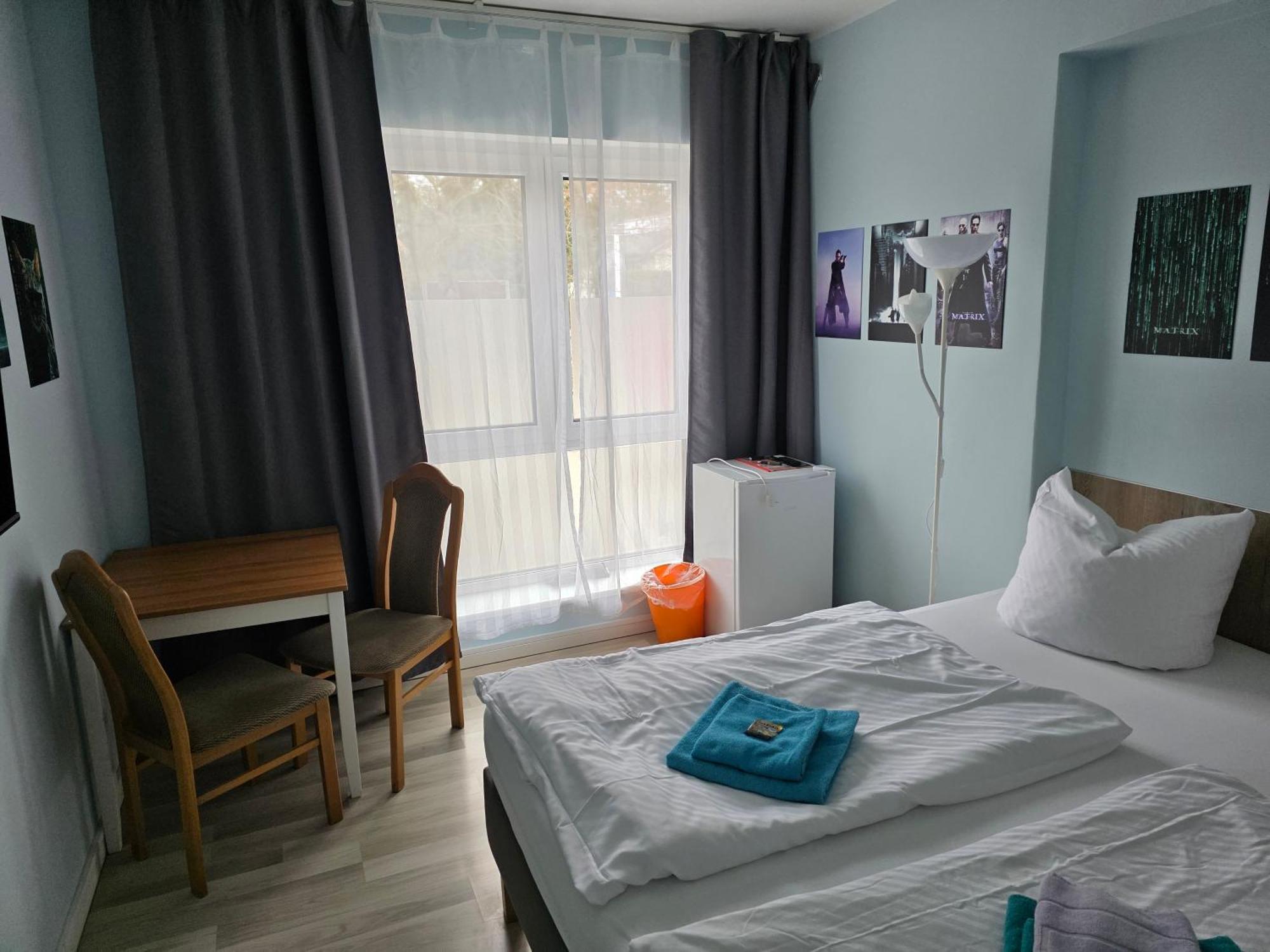 Am Filmpark 3* Potsdam