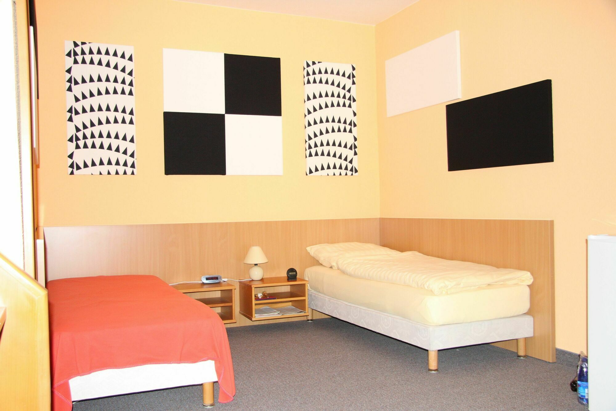Am Filmpark Guest house 3*