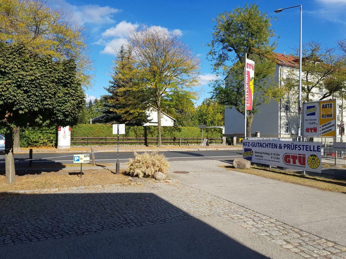 Am Filmpark Guest house Potsdam